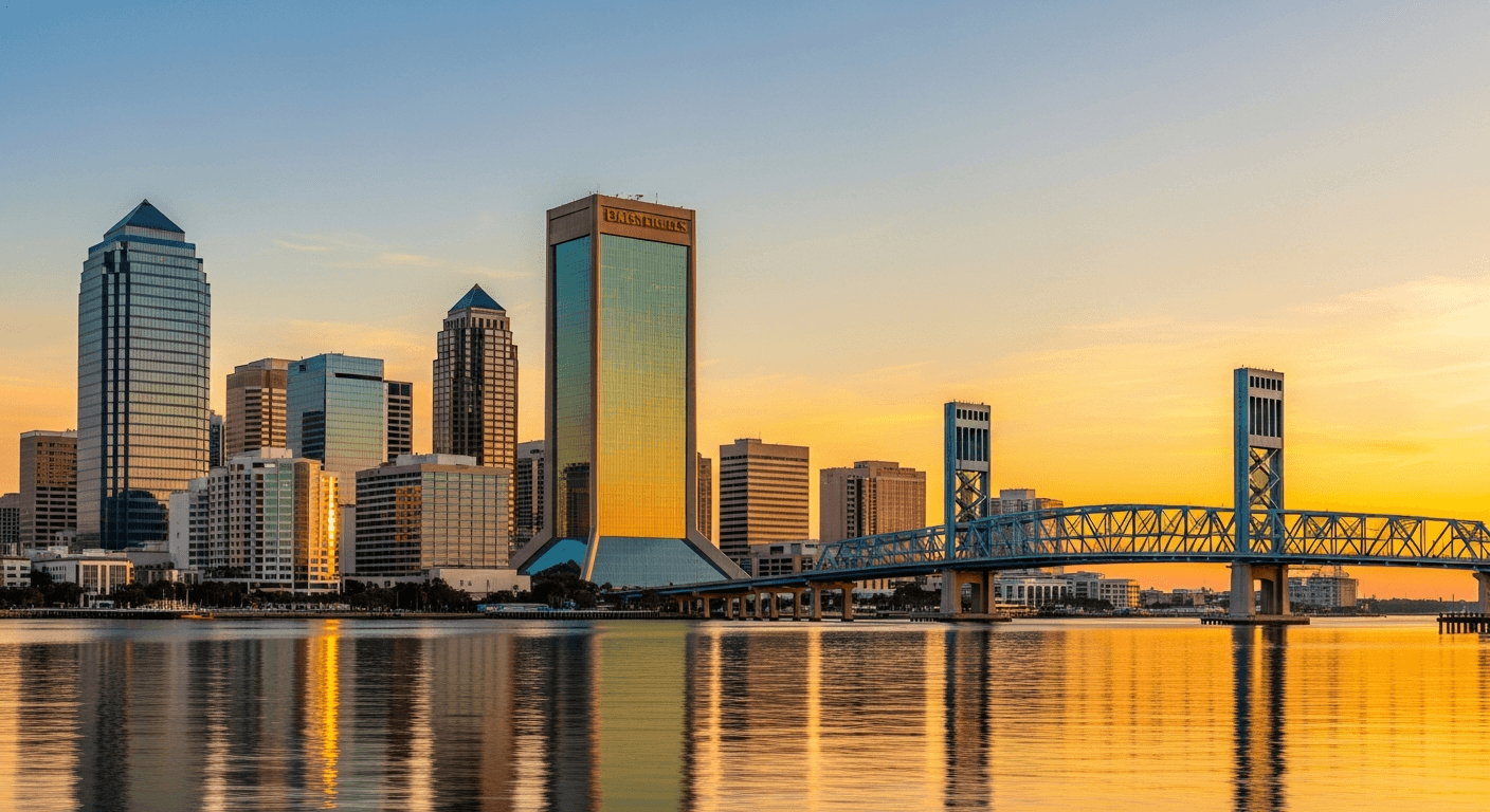 Jacksonville, FL